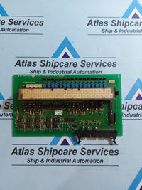 JRCS EAT-M016C-3 LOCAL TERMINAL PCB CARD
