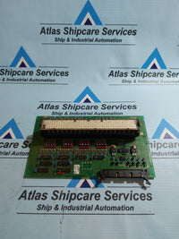 JRCS EAV-M016C LOCAL TERMINAL 4-20mA/1-5V