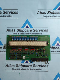 JRCS EAV-M016C LOCAL TERMINAL 4-20mA/1-5V