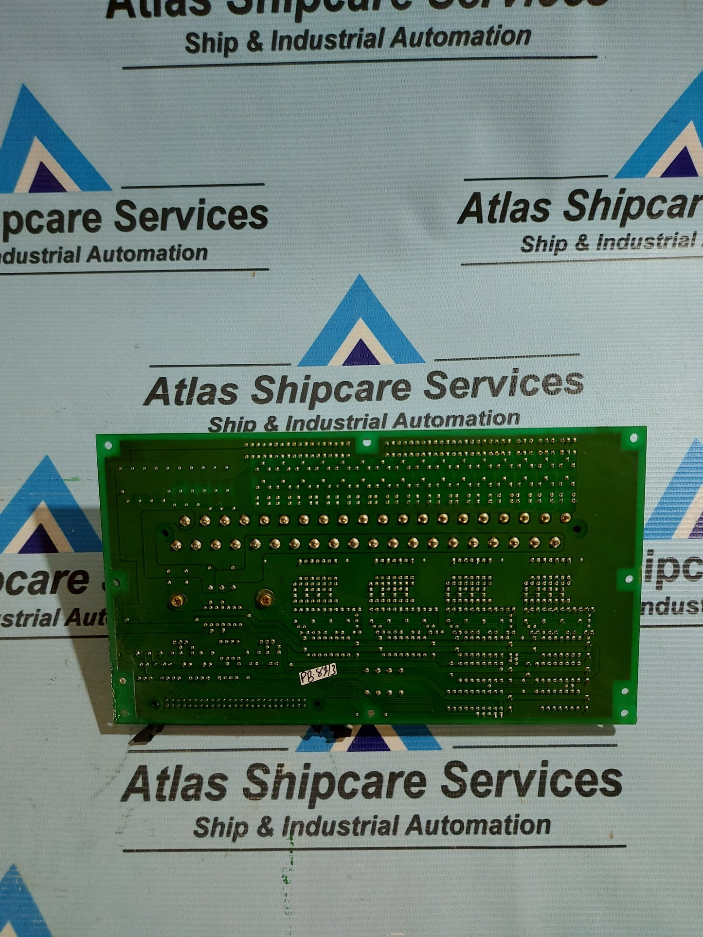 JRCS EAV-M016C LOCAL TERMINAL 4-20mA/1-5V