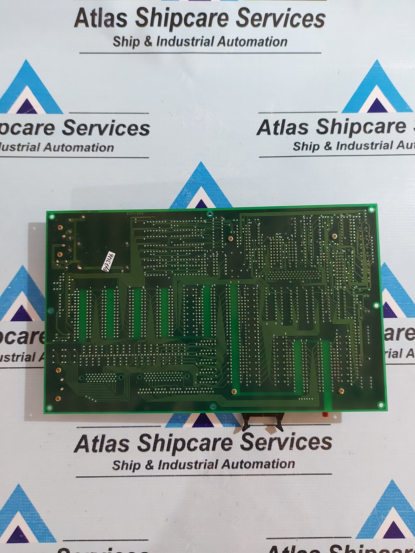 JRCS EXT-300 EXTENSION ALARM UNIT