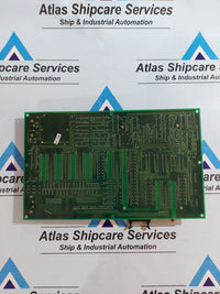 JRCS EXT-300 EXTENSION ALARM UNIT