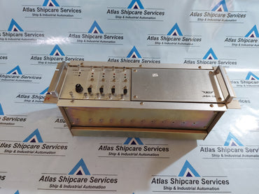 JRCS JABM-02 BUS MONITOR