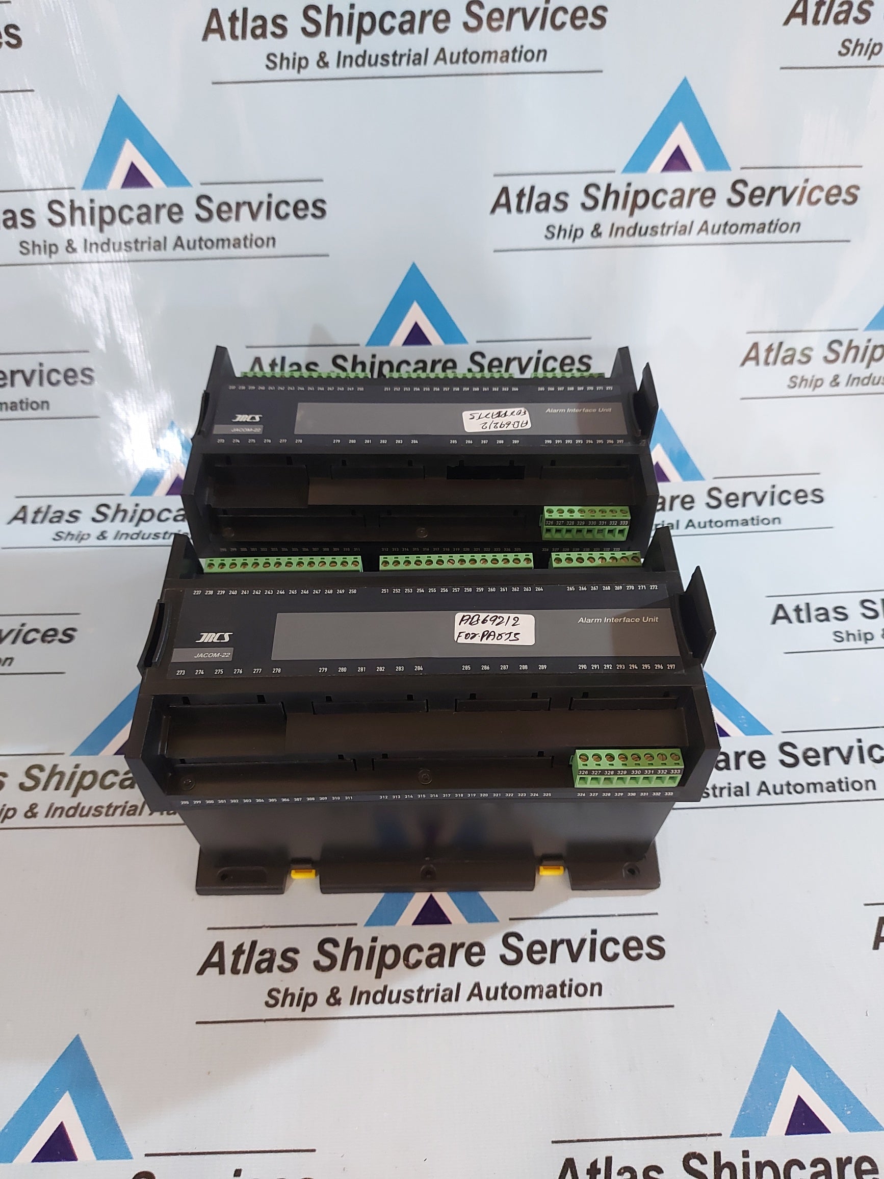 JRCS JACOM-22 ALARM INTERFACE UNIT