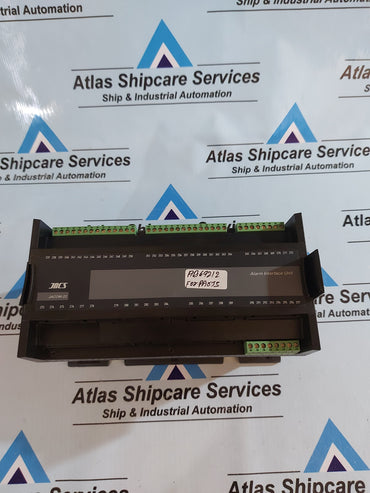 JRCS JACOM-22 ALARM INTERFACE UNIT