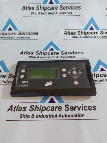 JRCS JACOM-22 DISPLAY UNIT 2034500003 L