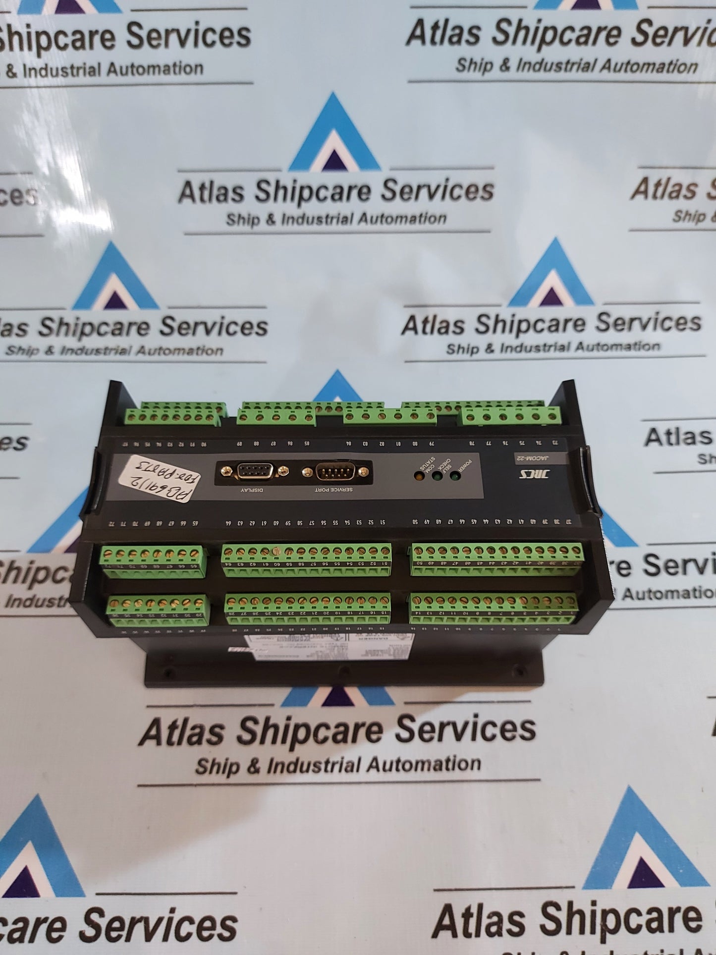 RCS JACOM-22 REMOTE INTERFACE MAIN UNIT