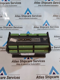 RCS JACOM-22 REMOTE INTERFACE MAIN UNIT