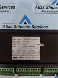 RCS JACOM-22 REMOTE INTERFACE MAIN UNIT