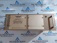 JRCS JAFD-01 FREQUENCY DETECTOR