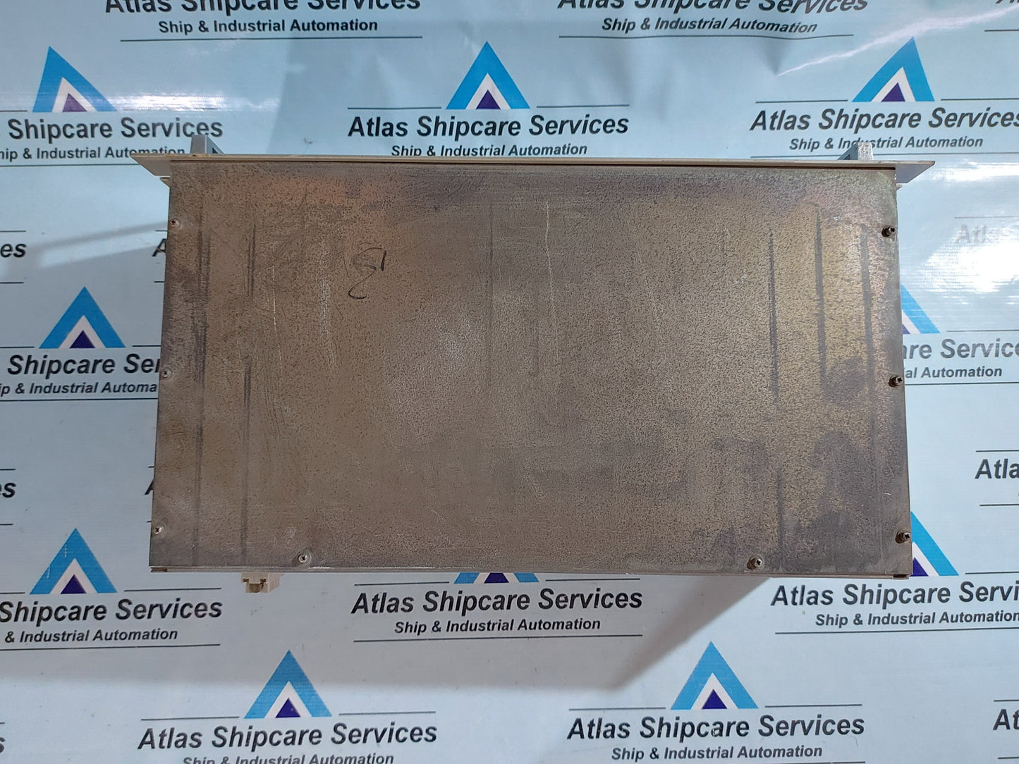 JRCS JAFD-01 FREQUENCY DETECTOR