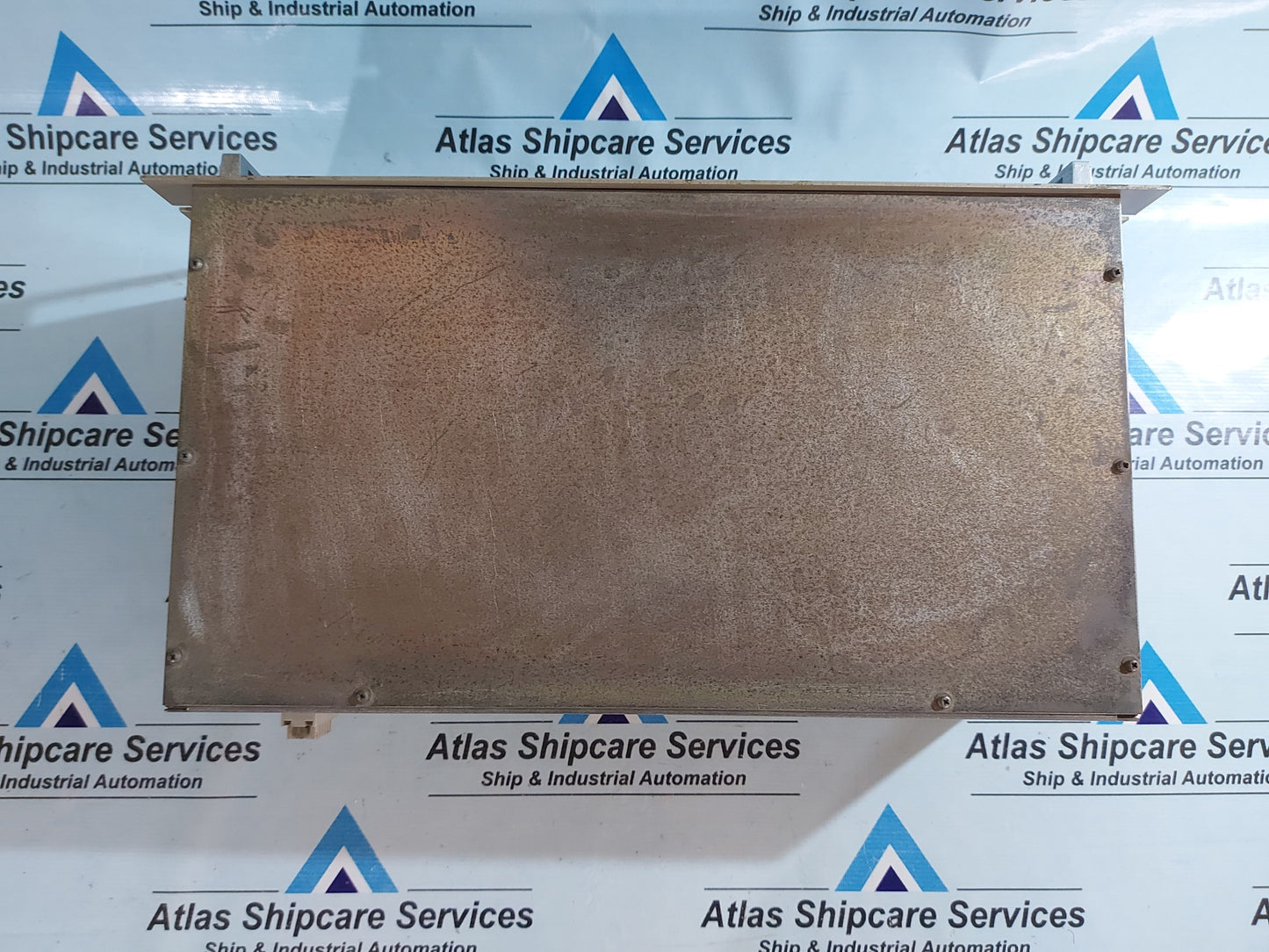 JRCS JASS-01 AUTO SYNCHRONIZER