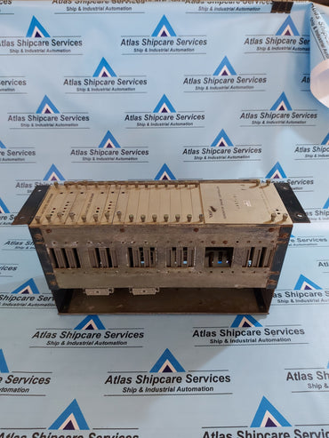 JRCS JAST-01 D/G ENGINE CONTROLLER