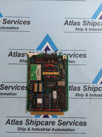 JRCS JSTD-M01C PCB CARD
