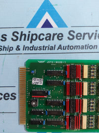 JRCS JSTD-M02B-1 PCB CARD