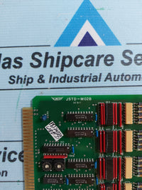 JRCS JSTD-M02B PCB CARD