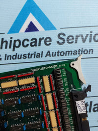 JRCS JSTD-M03B PCB CARD