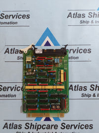 JRCS JSTD-M15A PCB CARD