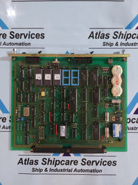 JRCS KMS-M01A CPU MODULE