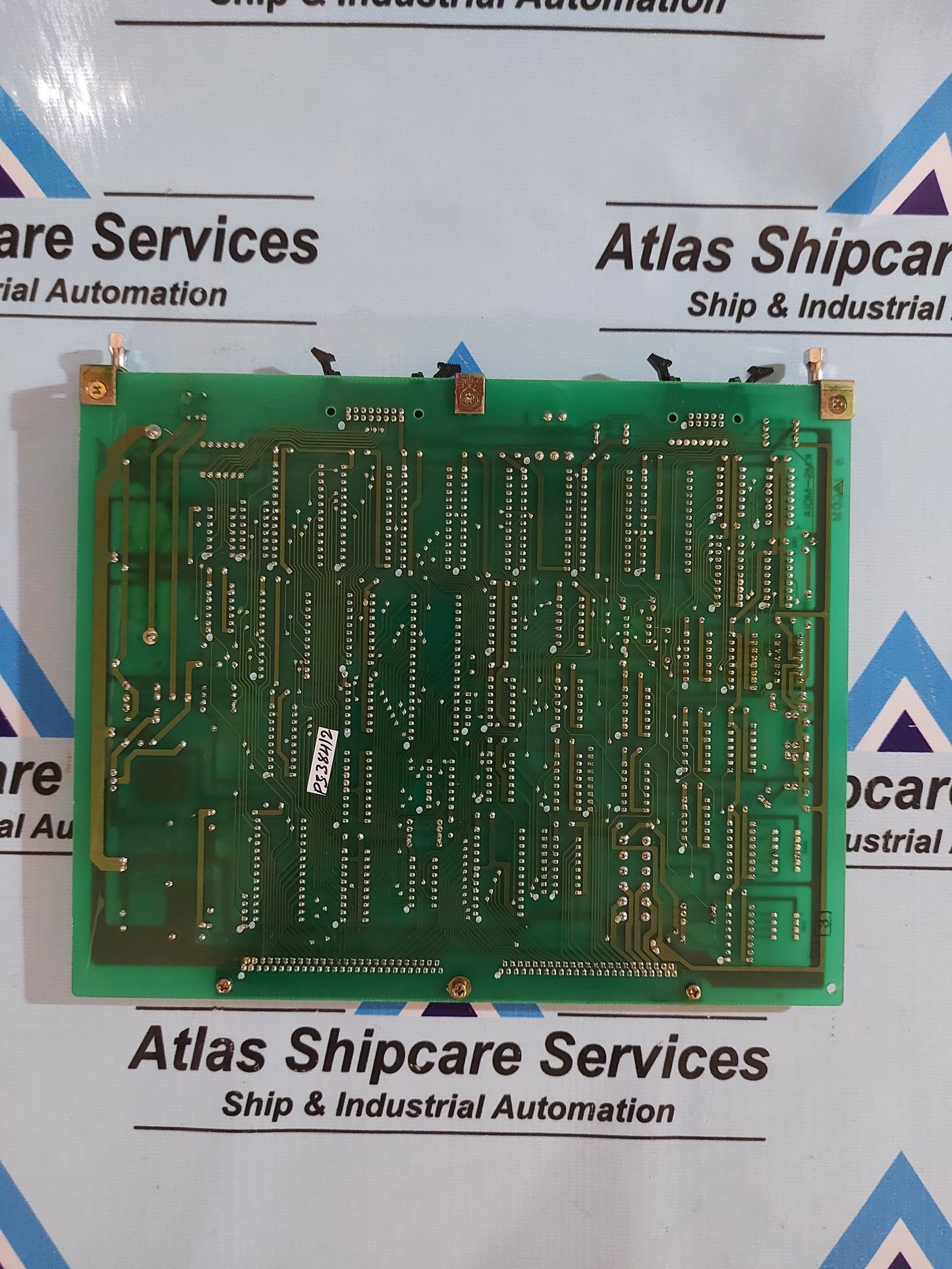 JRCS KMS-M01A CPU MODULE