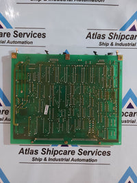 JRCS KMS-M01A CPU MODULE