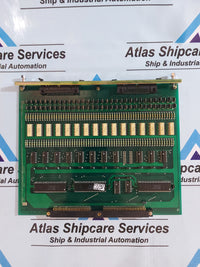 JRCS KMS-M201A PCB CARD