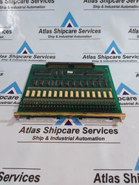 JRCS KMS-M201A PCB CARD