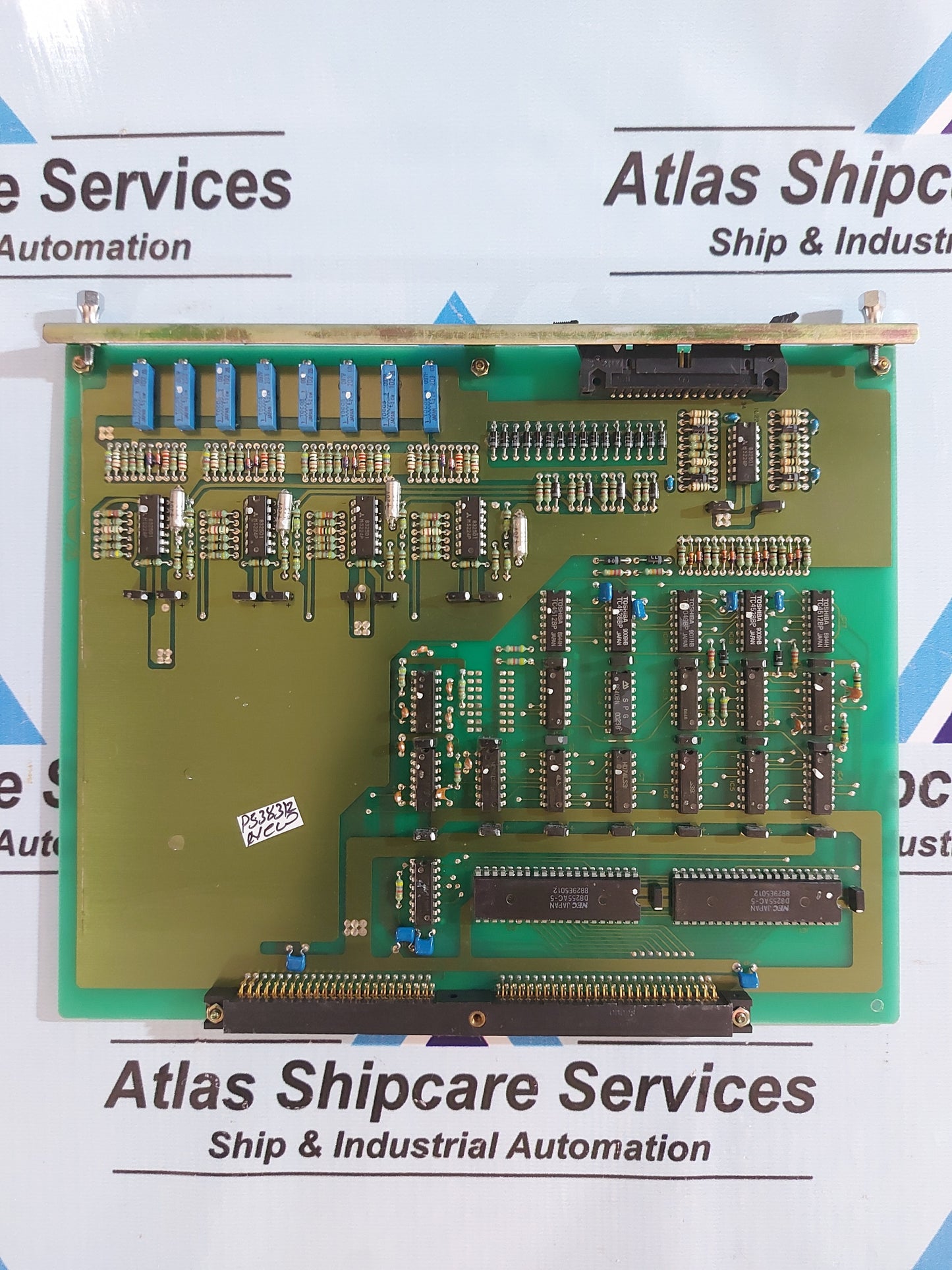 JRCS KMS-M203A PCB CARD