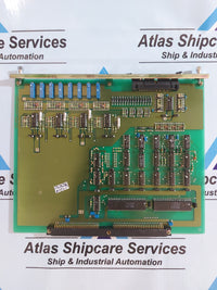 JRCS KMS-M203A PCB CARD