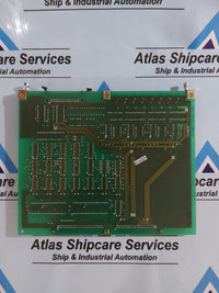 JRCS KMS-M203A PCB CARD