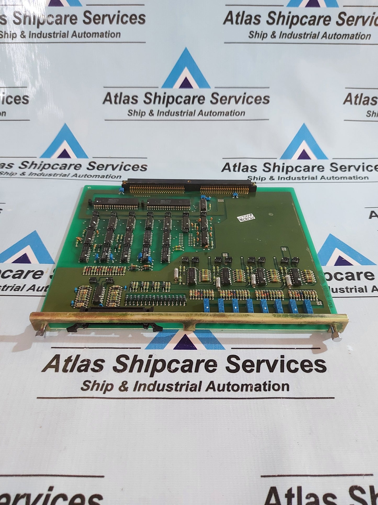 JRCS KMS-M203A PCB CARD