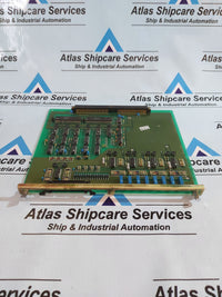 JRCS KMS-M203A PCB CARD