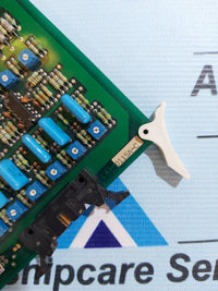 JRCS LAI-0115A-C DIRECT MONITORING AND ALARM SYSTEM