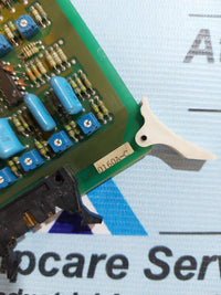 JRCS LAI-0160A-C DIRECT MONITORING AND ALARM SYSTEM