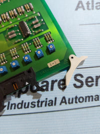 JRCS LAI-0400A DIRECT MONITORING AND ALARM SYSTEM