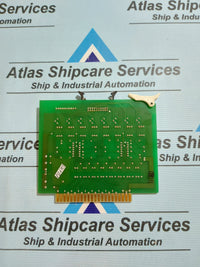 JRCS LAI-0400A DIRECT MONITORING AND ALARM SYSTEM