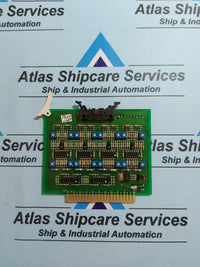 JRCS LAI-0600A DIRECT MONITORING AND ALARM SYSTEM