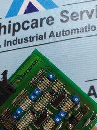 JRCS LAI-0600A DIRECT MONITORING AND ALARM SYSTEM