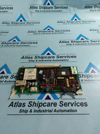 JRCS LCU-M01A-22II PCB CARD