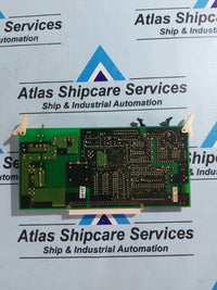 JRCS LCU-M01A-22II PCB CARD