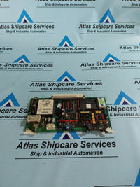 JRCS LCU-M01A-32 PCB CARD