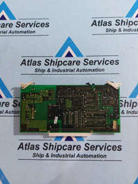 JRCS LCU-M01A-32 PCB CARD
