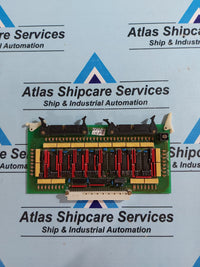 JRCS LCU-M02A PCB CARD