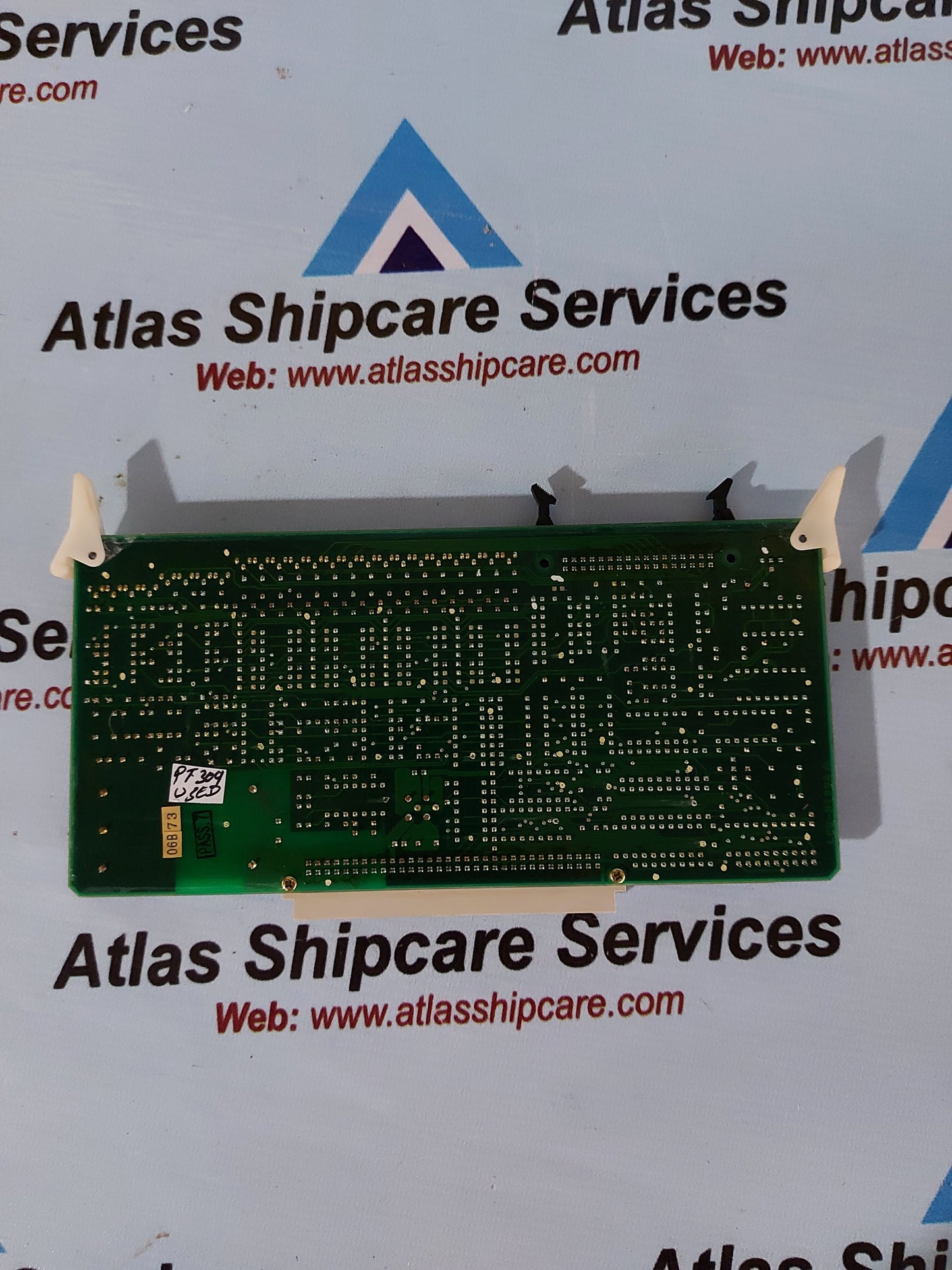 JRCS LCU-M100A PCB CARD