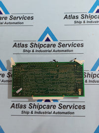 JRCS LCU-M110B PCB CARD
