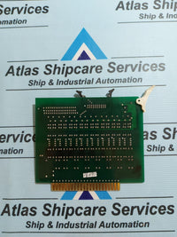 JRCS LDI-1016 DIRECT MONITORING AND ALARM SYSTEM