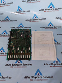 JRCS LMS-M501B DIGITAL INPUT UNIT