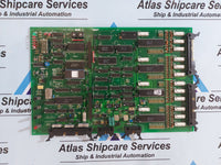 JRCS LMS-M501B DIGITAL INPUT UNIT