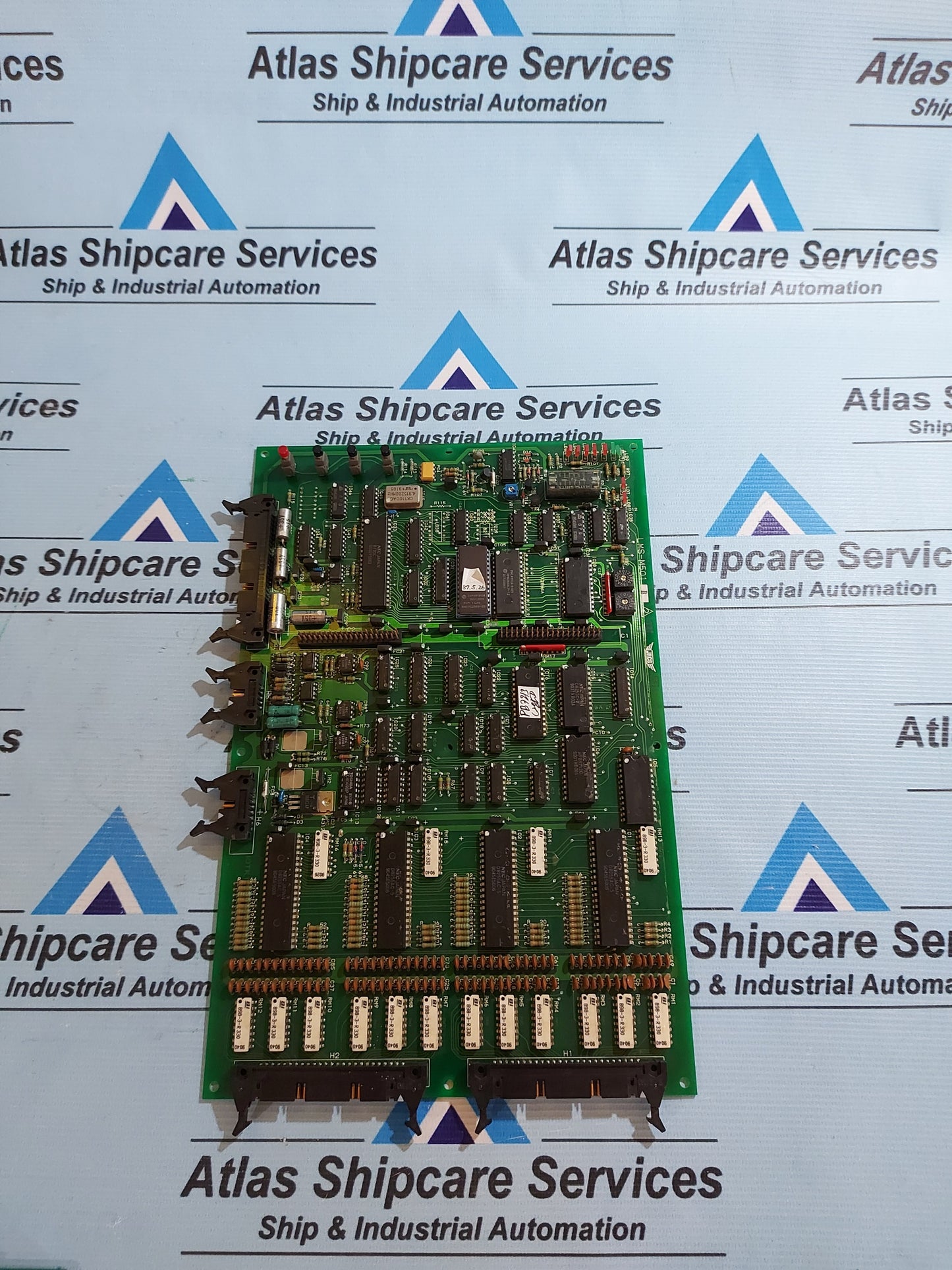JRCS LMS-M501B DIGITAL INPUT UNIT