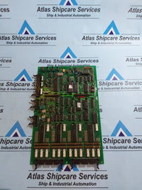 JRCS LMS-M501B DIGITAL INPUT UNIT